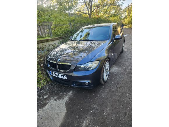Sahibinden BMW 3 Serisi 320d Standart 2007 Model