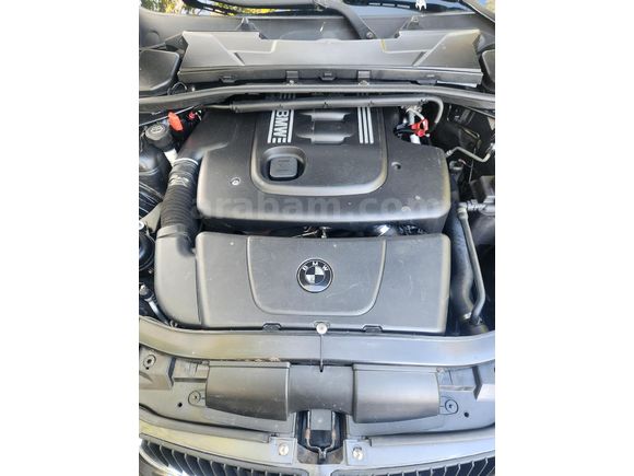 Sahibinden BMW 3 Serisi 320d Standart 2007 Model