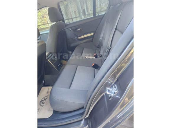 Sahibinden BMW 3 Serisi 320d Standart 2007 Model