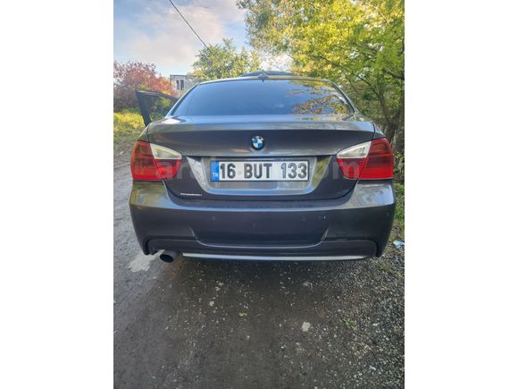 Sahibinden BMW 3 Serisi 320d Standart 2007 Model