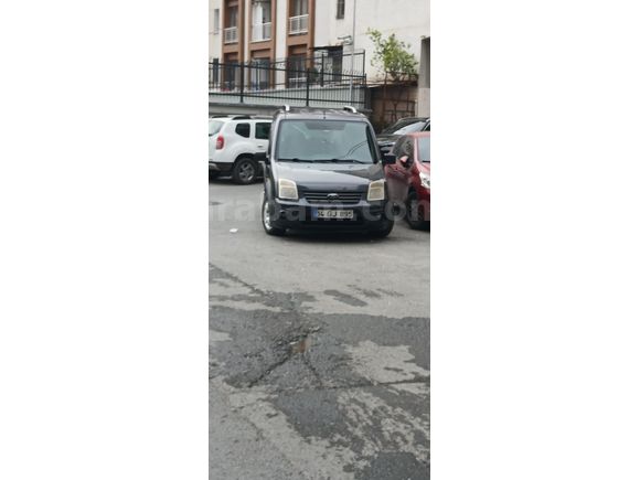 Acil satılık Sahibinden Ford Tourneo Connect 1.8 TDCI Deluxe 2011 Model