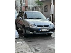 Sahibinden Citroen Saxo 1.5D SX 2000 Model 
