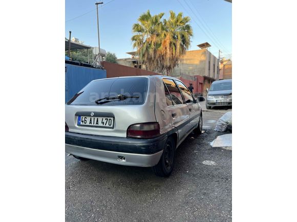 Sahibinden Citroen Saxo 1.5D SX 2000 Model 