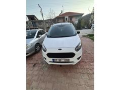 Sahibinden Ford Tourneo Courier 1.0 EcoBoost Titanium Plus 2023 Model 