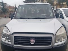 Sahibinden Fiat Doblo Combi 1.3 Multijet Active 2008 Model