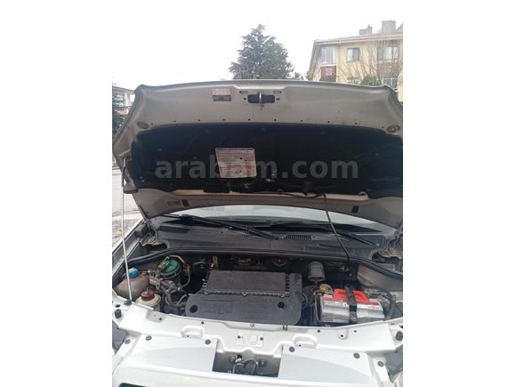 Sahibinden Fiat Doblo Combi 1.3 Multijet Active 2008 Model