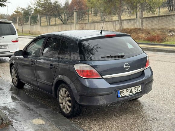 Sahibinden Opel Astra 1.4 Essentia 2006 Model Ankara