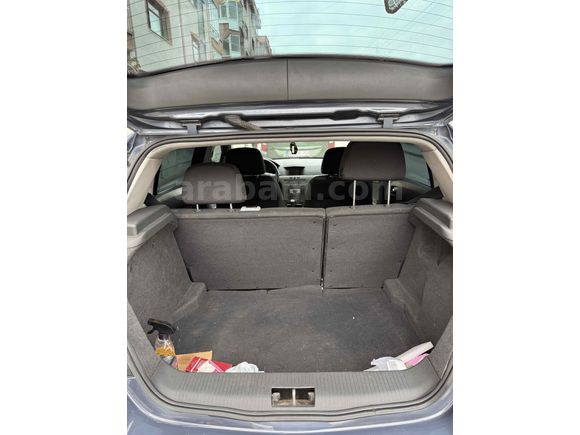 Sahibinden Opel Astra 1.4 Essentia 2006 Model Ankara