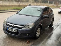 Sahibinden Opel Astra 1.4 Essentia 2006 Model Ankara