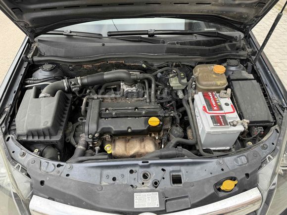 Sahibinden Opel Astra 1.4 Essentia 2006 Model Ankara
