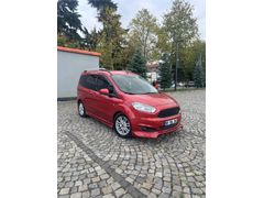 Sahibinden Ford Tourneo Courier 1.6 TDCi Titanium 2015 Model 