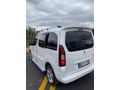 Sahibinden Peugeot Partner 1.6 HDI Active 2014 Model 