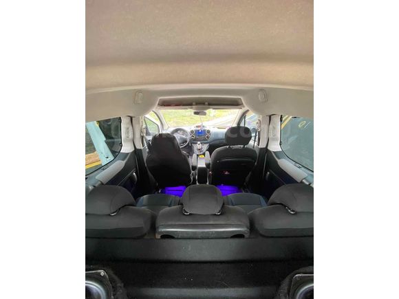 Sahibinden Peugeot Partner 1.6 HDI Active 2014 Model 