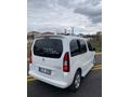 Sahibinden Peugeot Partner 1.6 HDI Active 2014 Model 