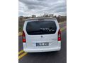 Sahibinden Peugeot Partner 1.6 HDI Active 2014 Model 