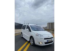 Sahibinden Peugeot Partner 1.6 HDI Active 2014 Model 