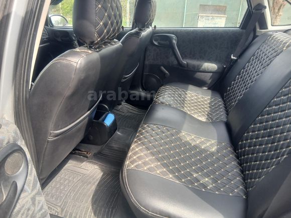 Opel Vectra 1.6 klimalı. Sakarya