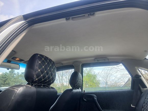 Opel Vectra 1.6 klimalı. Sakarya