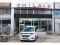 ...HİLAL OTO GALERİ DEN..HUSUSİ OTOMOBİL RUHSATLI COURIER...