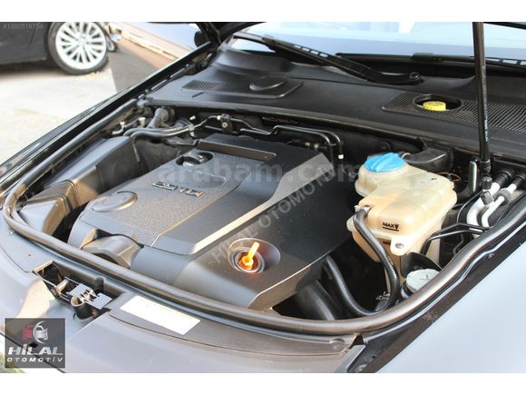 ...HİLAL OTO GALERİ DEN...HATASIZ FULL PAKET A6 AUDİ...
