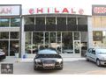 ...HİLAL OTO GALERİ DEN...HATASIZ FULL PAKET A6 AUDİ...