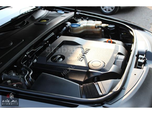 ...HİLAL OTO GALERİ DEN...HATASIZ FULL PAKET A6 AUDİ...