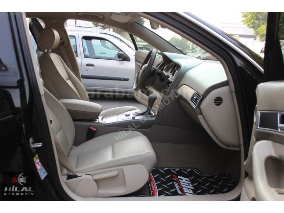 ...HİLAL OTO GALERİ DEN...HATASIZ FULL PAKET A6 AUDİ...