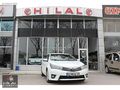 .....HİLAL OTO GALERİ DEN..BAKIMLI OTOMATİK VİTES TOYOTA.....