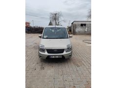 Sahibinden Ford Tourneo Connect 1.8 TDCI Deluxe 2011 Model