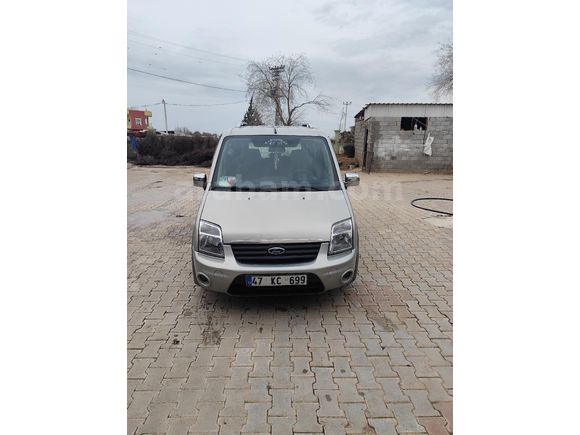 Sahibinden Ford Tourneo Connect 1.8 TDCI Deluxe 2011 Model