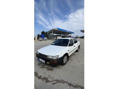 MASRAFSIZ BAKIMLI DÜZGÜN KONDİSYONDA COROLLA 1.3 