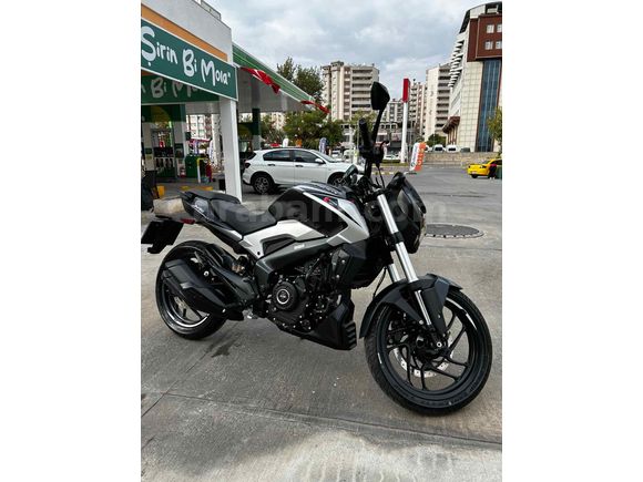 Sahibinden Bajaj Dominar 250 D 