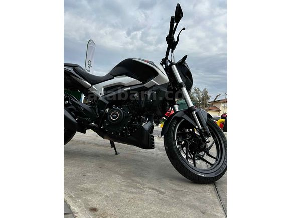 Sahibinden Bajaj Dominar 250 D 