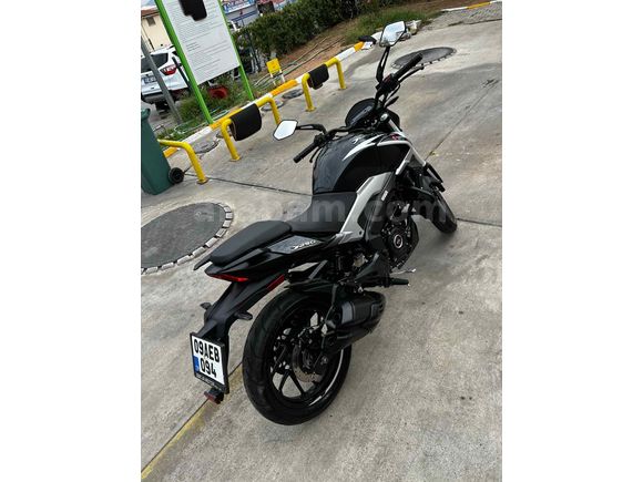 Sahibinden Bajaj Dominar 250 D 