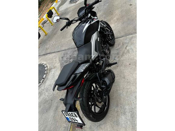 Sahibinden Bajaj Dominar 250 D 
