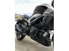 Sahibinden Bajaj Dominar 250 D 