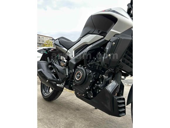 Sahibinden Bajaj Dominar 250 D 