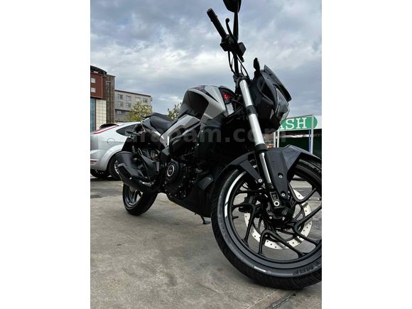 Sahibinden Bajaj Dominar 250 D 