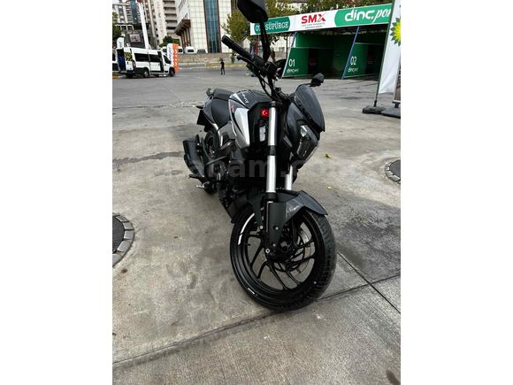 Sahibinden Bajaj Dominar 250 D 