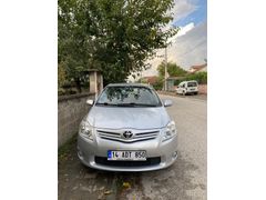 Sahibinden Toyota Auris 1.33 Comfort 2012 Model 