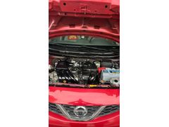Sahibinden Nissan Micra 1.2 Street 2017 Model  80.000 km Kırmızı