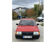 Galeriden Tofaş Şahin 1.6 1992 Model Kastamonu