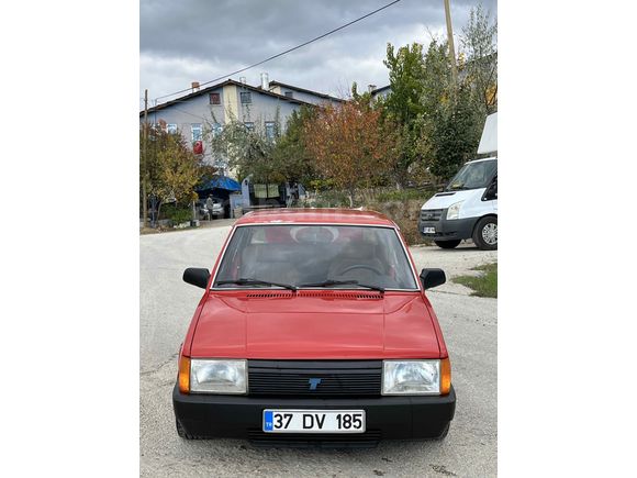 Galeriden Tofaş Şahin 1.6 1992 Model Kastamonu