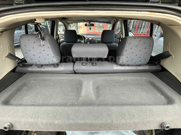 Sahibinden Hyundai Getz 1.3 GLS 2005 Model 
