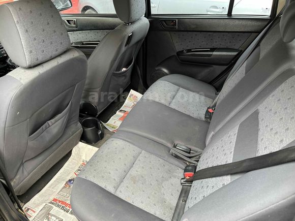 Sahibinden Hyundai Getz 1.3 GLS 2005 Model 