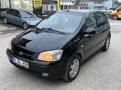 Sahibinden Hyundai Getz 1.3 GLS 2005 Model 