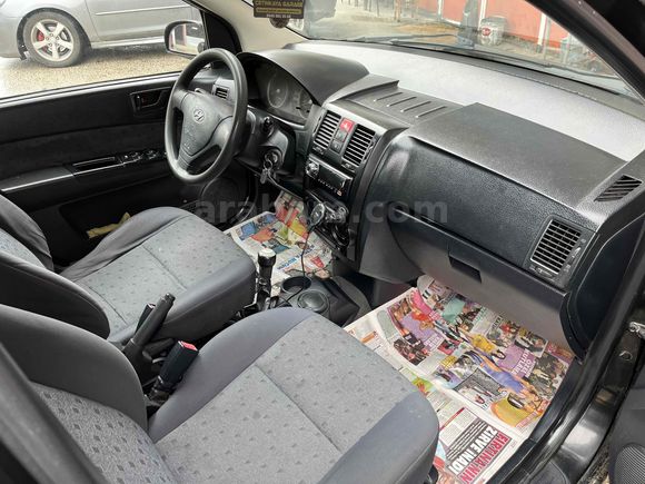 Sahibinden Hyundai Getz 1.3 GLS 2005 Model 