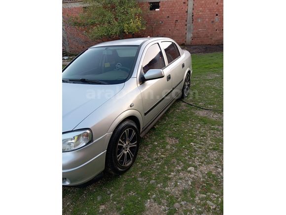 Sahibinden Opel Astra 1.4 Classic 2001 Model