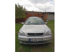 Sahibinden Opel Astra 1.4 Classic 2001 Model