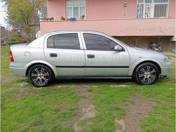 Sahibinden Opel Astra 1.4 Classic 2001 Model